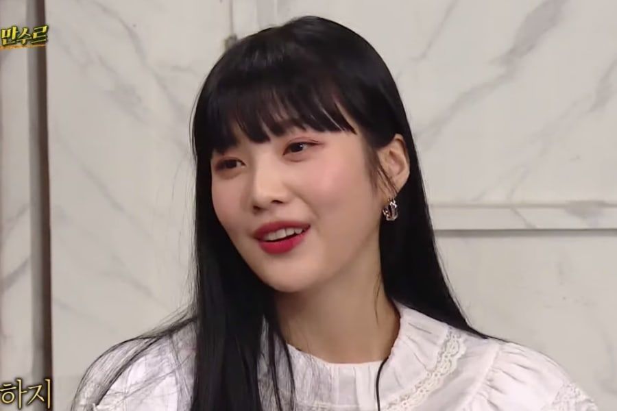 La joie de Red Velvet explique comment soulager le stress et révèle ses espoirs pour 2020