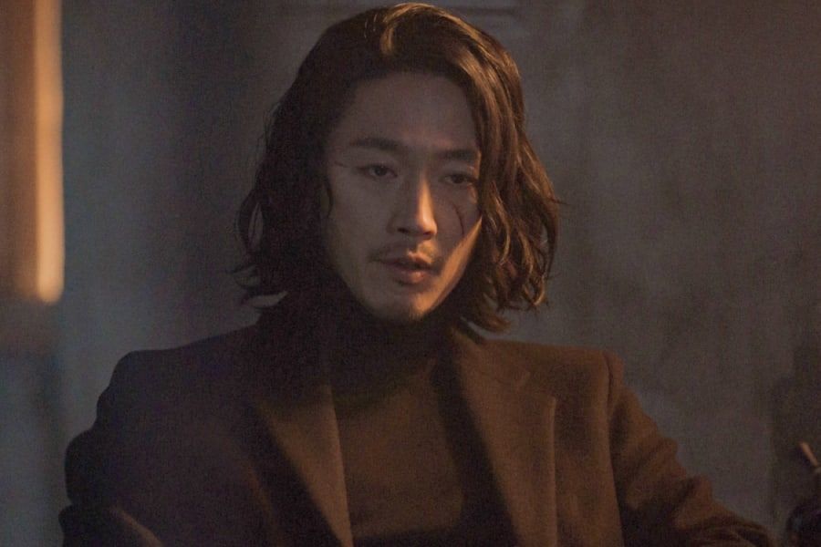 Jang Hyuk devient un profileur de génie et un détenu social dans 