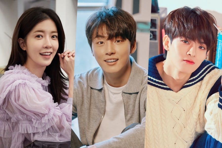 Jung In Sun, Yoon Shi Yoon, Subin de VICTON, et d'autres partagent leurs pensées après la fin de 