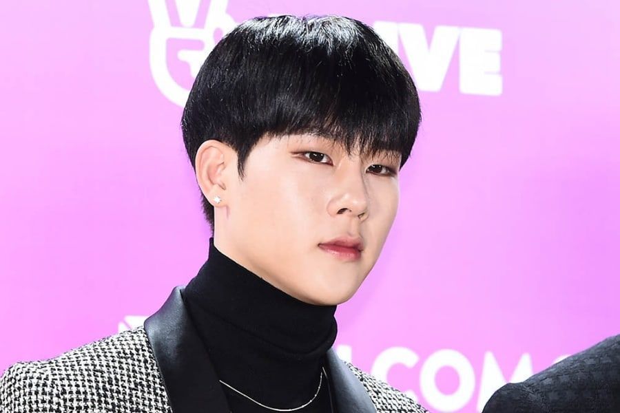 Joohoney de MONSTA X fera une pause dans ses activités en raison de sa santé