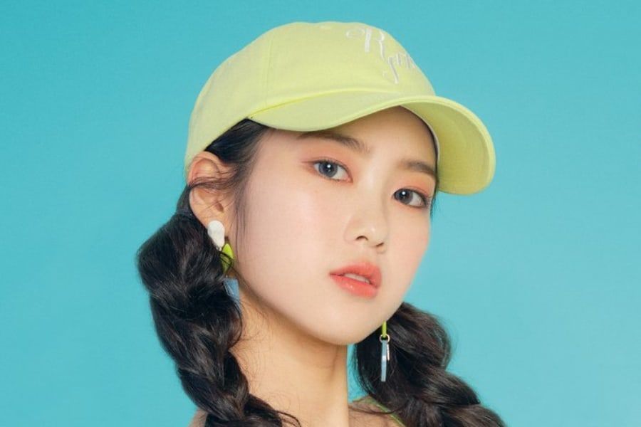 Jiho de Oh My Girl fera une pause dans ses activités en raison de problèmes de santé