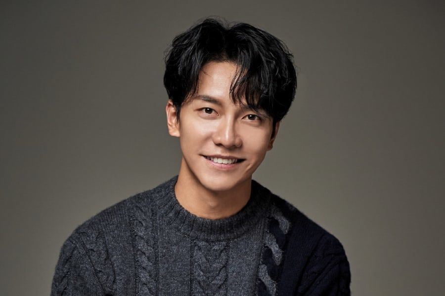 Lee Seung Gi et ses fans font un don important aux patients de l'hôpital le jour de leur anniversaire