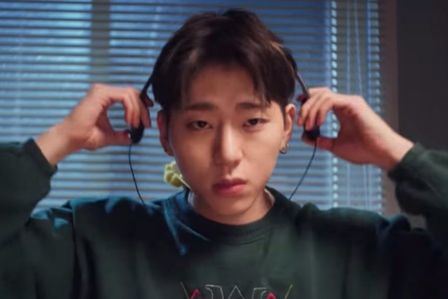 Zico de Block B explique pourquoi il a écrit «Any Song»