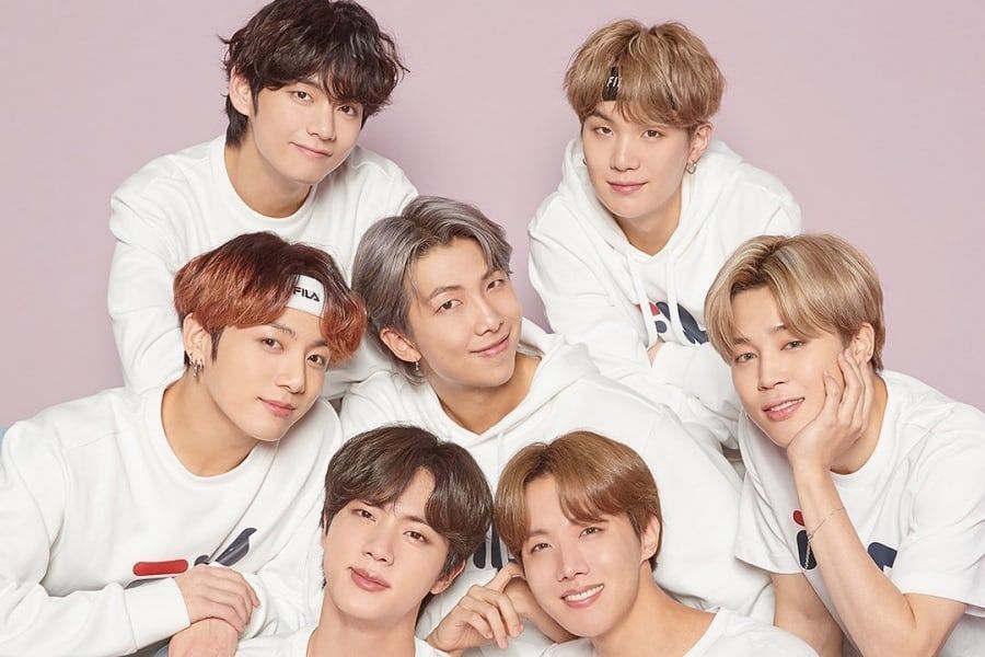 BTS bat le record de précommandes de stock en seulement 1 semaine avec 