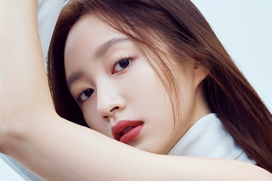 Hani d'EXID parle de sa méthode de déstressage