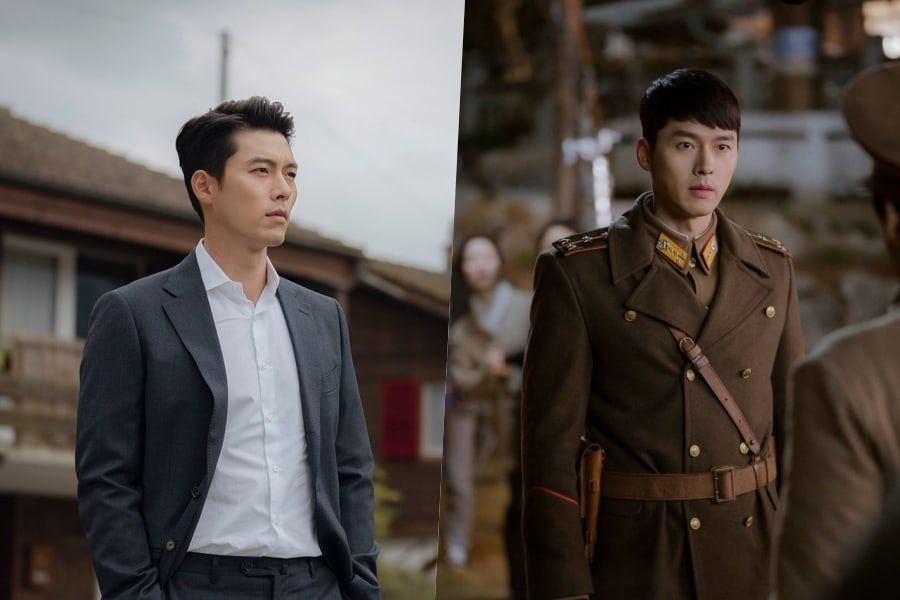 9 fois où Hyun Bin a accéléré notre cœur dans 