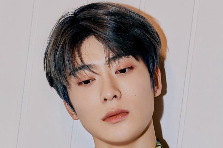 Jaehyun de NCT partage ce qu'il fait pendant son temps libre, ce qu'il aime sur les tournées mondiales et plus encore