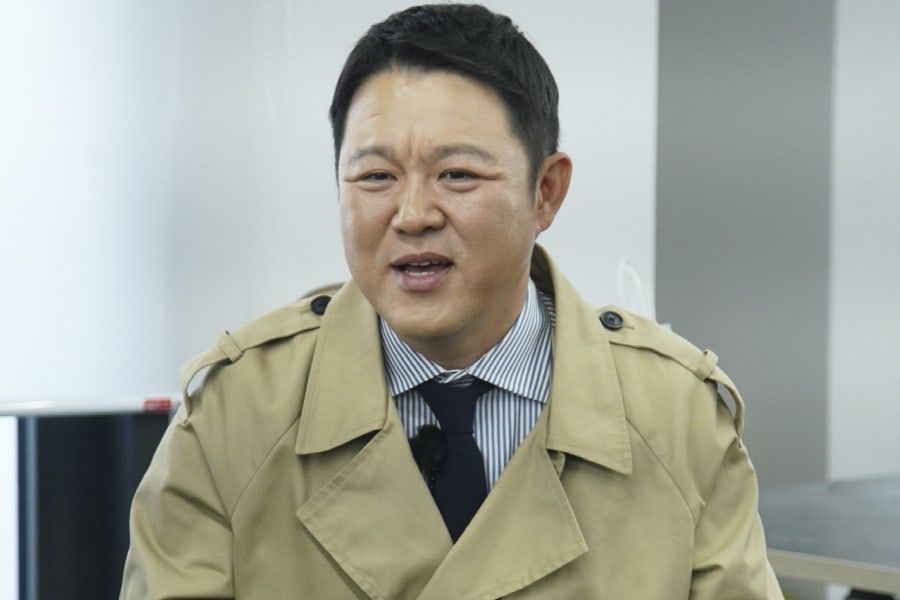 Kim Gura surprend tout le monde en révélant qu'elle a une petite amie + partage la possibilité de se marier