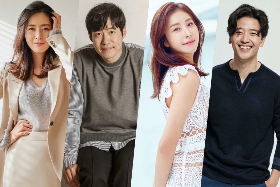 JTBC confirme qu'elle diffusera un nouveau drame pré-produit décrit comme le deuxième 