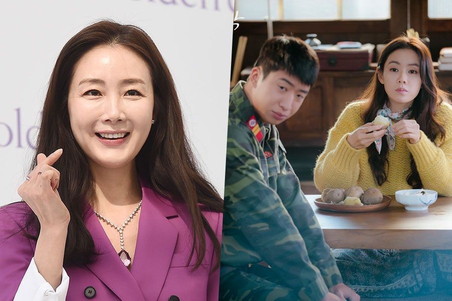 Choi Ji Woo fera une apparition dans 