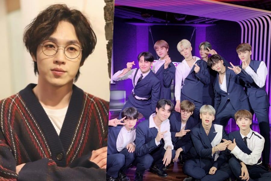 Le coach vocal de «Produce X 101», Lee Seok Hoon, donne son avis sur la dissolution de X1