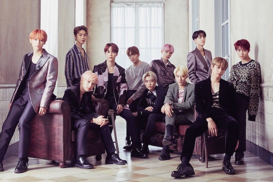 The Boyz révèle le premier teaser avec des détails pour son retour avec l'album complet