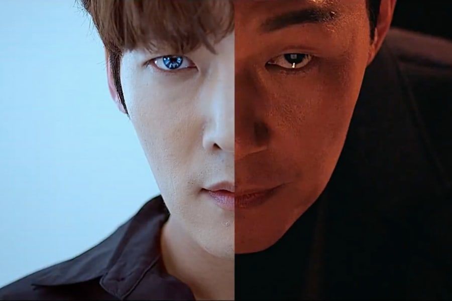 Choi Jin Hyuk prépare sa revanche dans le premier teaser du prochain drame d'OCN 