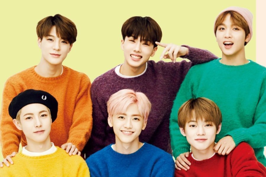 NCT Dream en tête de la liste des albums quotidiens d'Oricon avec sa première sortie en japonais