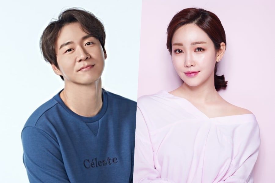 Yeon Jung Hoon jouera aux côtés de Lee Yoo Ri dans un nouveau drame romantique