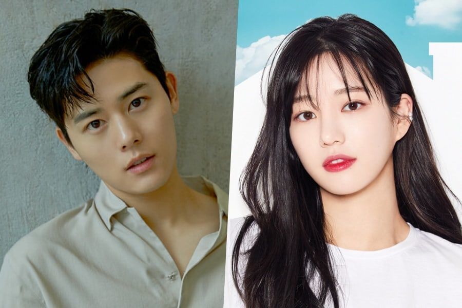 Kim Dong Jun et Lee Yoo Bi en pourparlers pour jouer dans un nouveau film