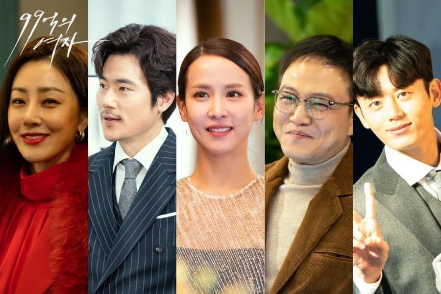 Jo Yeo Jeong, Kim Kang Woo et plus partagent leurs pensées après la fin de 