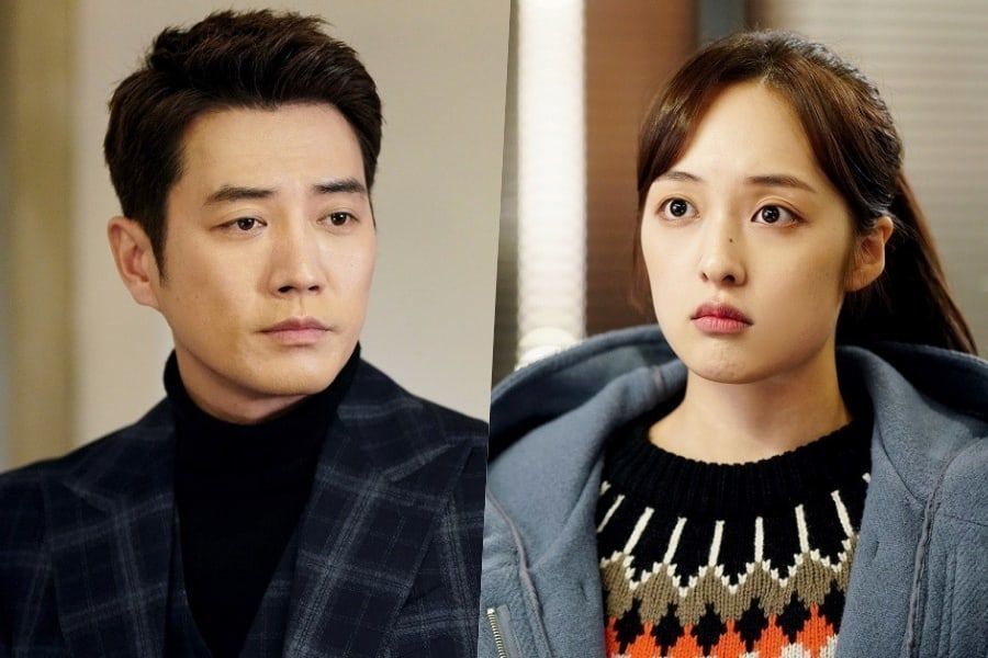 Joo Sang Wook et Kim Bo Ra font face à de nouvelles émotions dans 