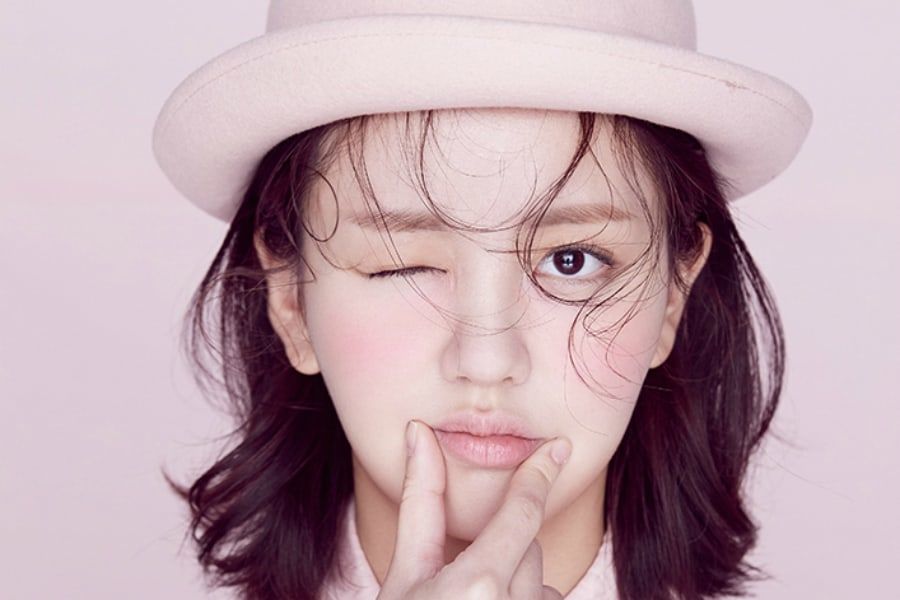 Kim So Hyun partage ses réflexions sur son avenir d'actrice