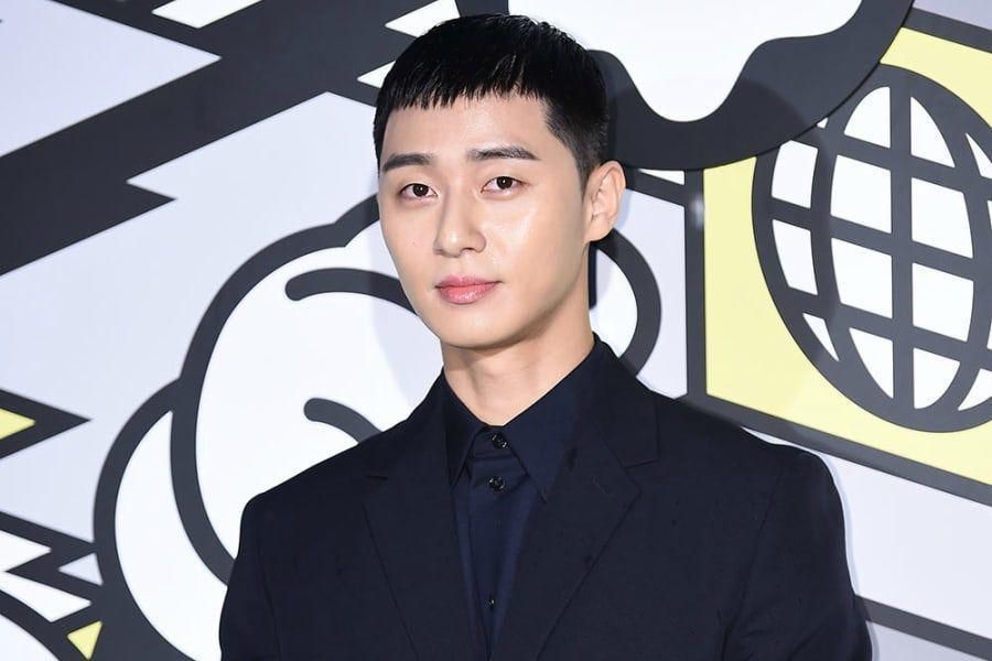 L'agence de Park Seo Joon annonce une action en justice contre les commentaires malveillants