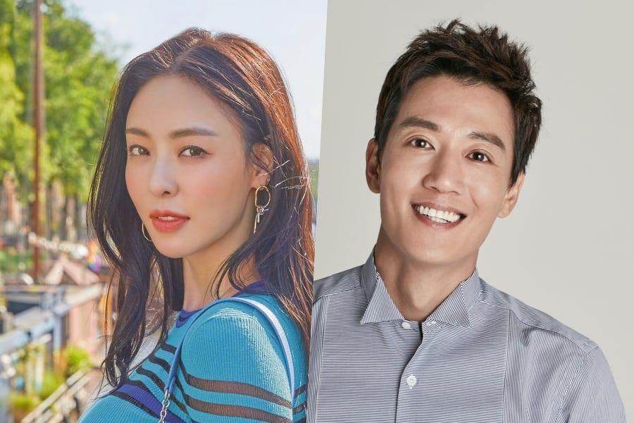 Lee Da Hee et Kim Rae Won en pourparlers pour jouer dans le nouveau drame de science-fiction inspiré de Darwin