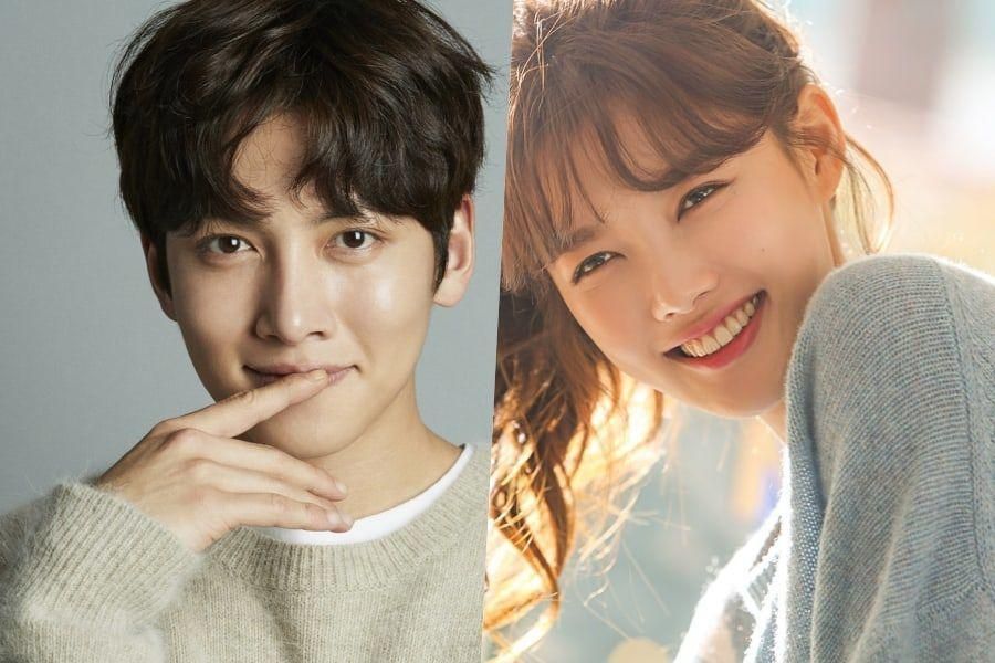 Ji Chang Wook et Kim Yoo Jung confirmés pour une adaptation dramatique d'un webtoon réussi