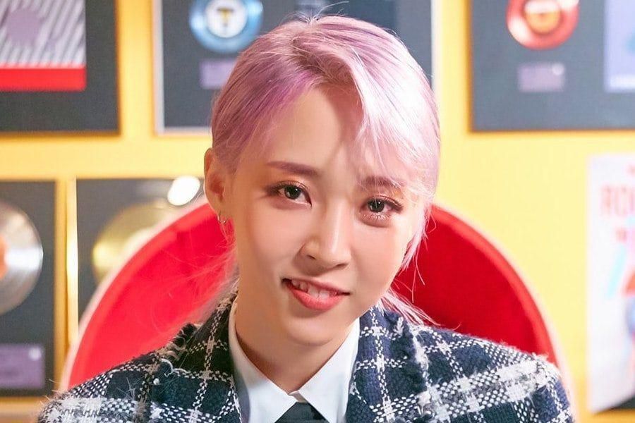 Moonbyul de MAMAMOO annonce un album solo et un concert