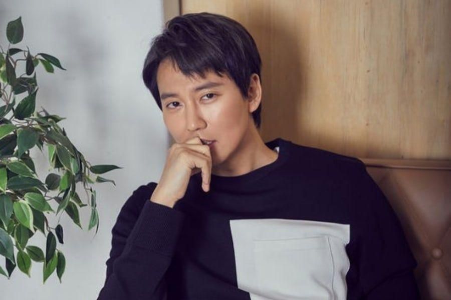 Kim Nam Gil révèle qu'il a hésité à rejoindre le film d'horreur 