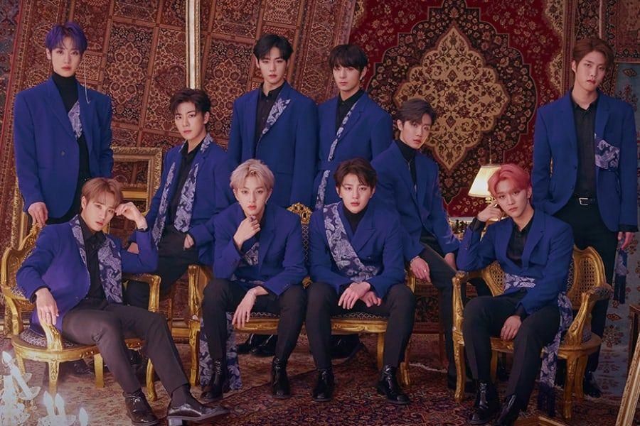 Golden Child réalise sa meilleure performance à ce jour sur les palmarès iTunes internationaux avec «Without You»