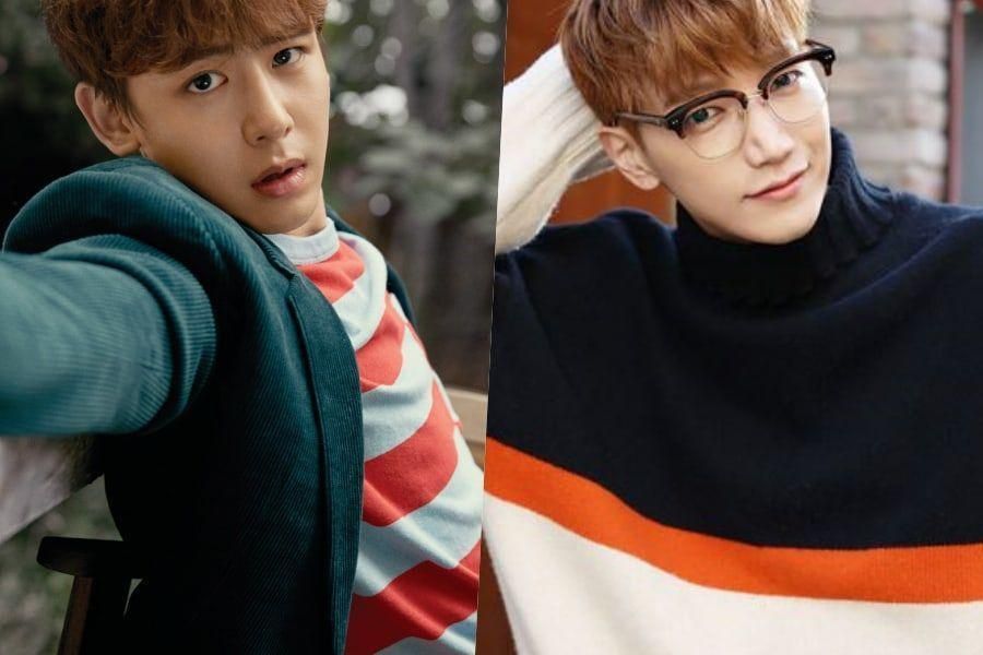 Nichkhun et Jun.K, de 14 heures, remercient les fans pour l'augmentation soudaine de la popularité de 