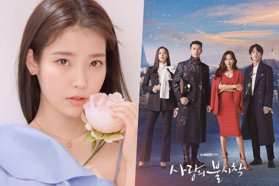 Selon des rapports, IU chantera son premier drame OST en 9 ans pour 