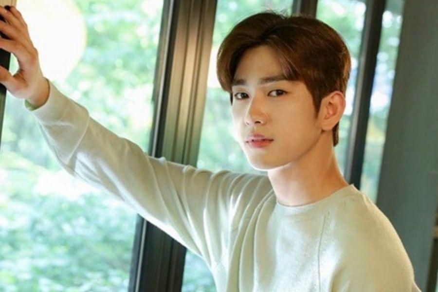 Jinyoung de GOT7 fait un don aux animaux nécessiteux touchés par les incendies de forêt en Australie