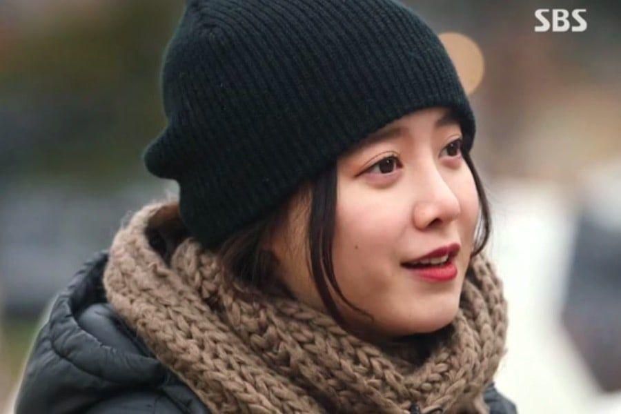 Ku Hye Sun explique les décisions qu'il a prises pendant le conflit de divorce, partage son intention d'étudier à l'étranger et plus encore