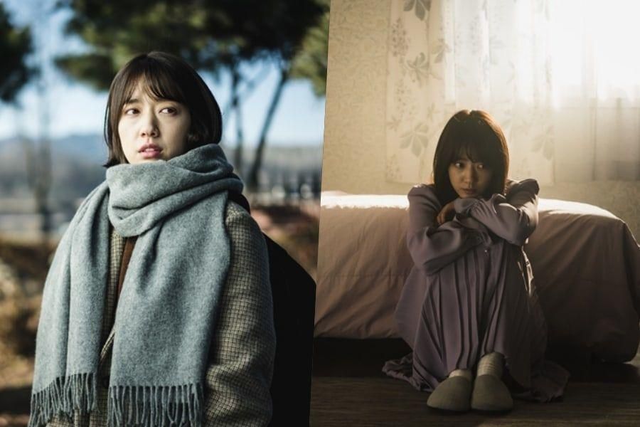 Park Shin Hye explique pourquoi il a choisi de jouer un rôle complètement différent dans son premier thriller