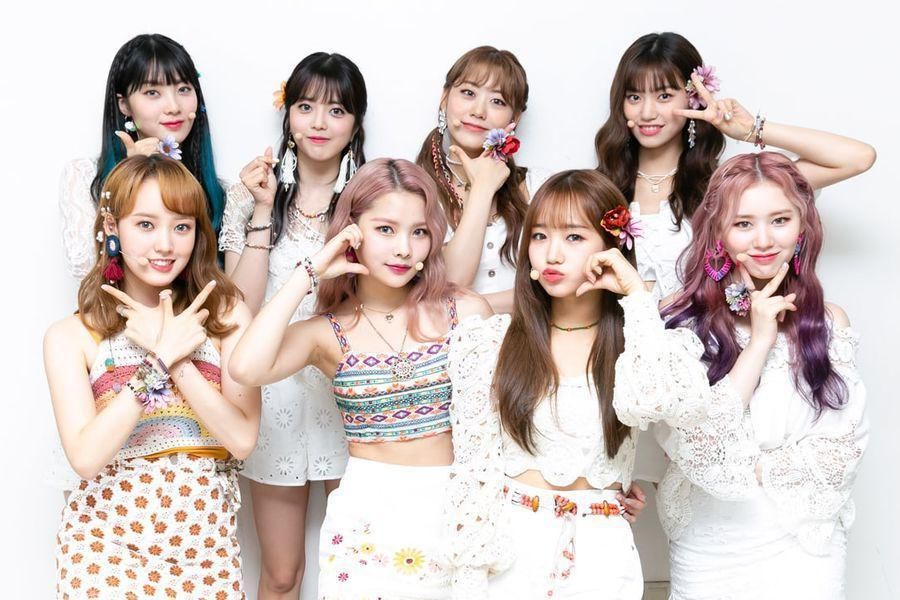 Weki Meki confirme ses plans de retour + Choi Yoojung reviendra de sa pause