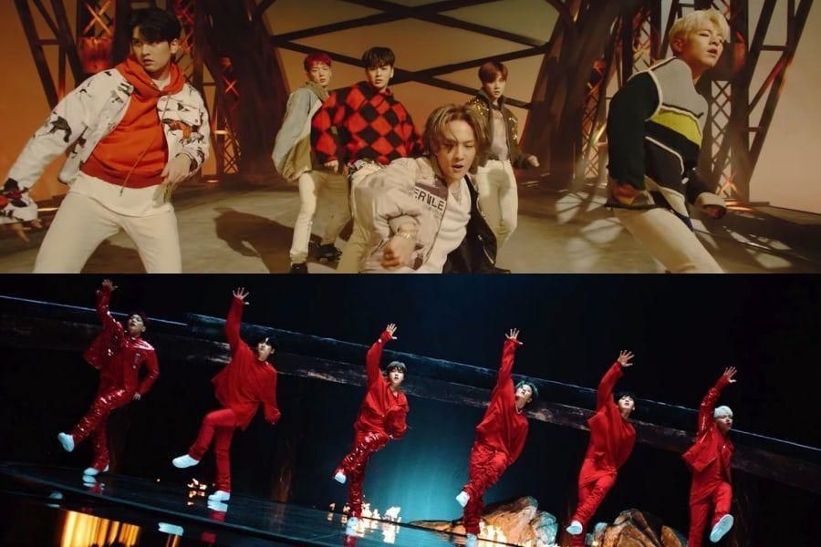 iKON plonge dans le danger dans son MV attendu de retour pour 