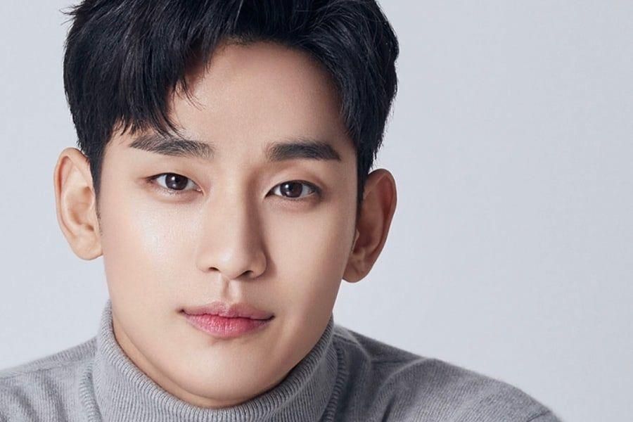 Kim Soo Hyun a confirmé son retour au petit écran pour son premier drame en 5 ans