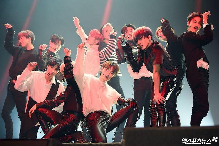 The Boyz parle de son premier album studio, du concept de loup-garou et de la récupération de Younghoon