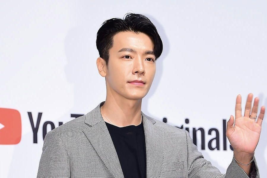 Super Junior Donghae sortira son premier single solo