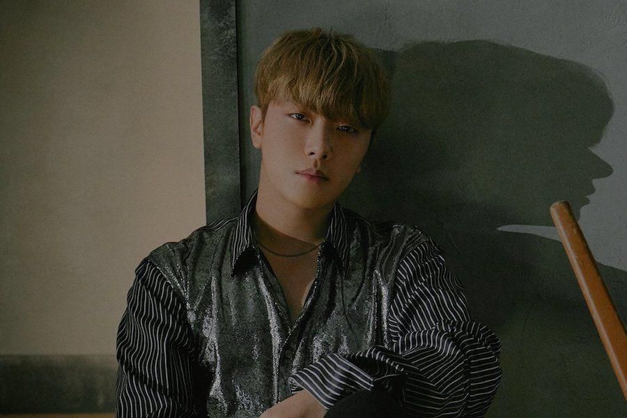 FTISLAND Minhwan confirme les plans d'enrôlement militaire en tant que soldat de réserve