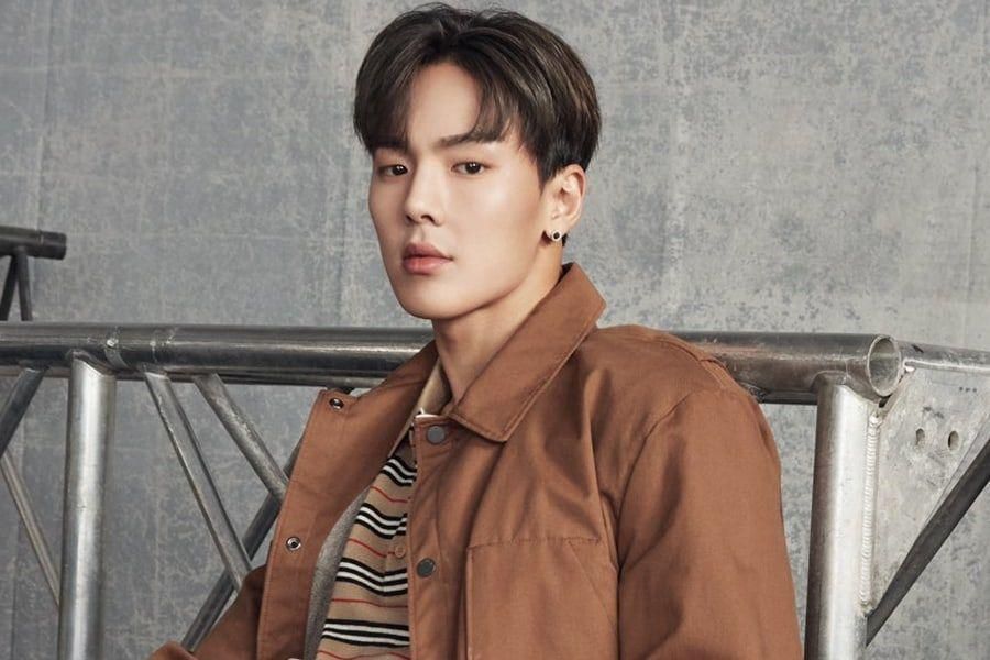 L'agence MONSTA X rassure les fans après la chute de Shownu de la scène