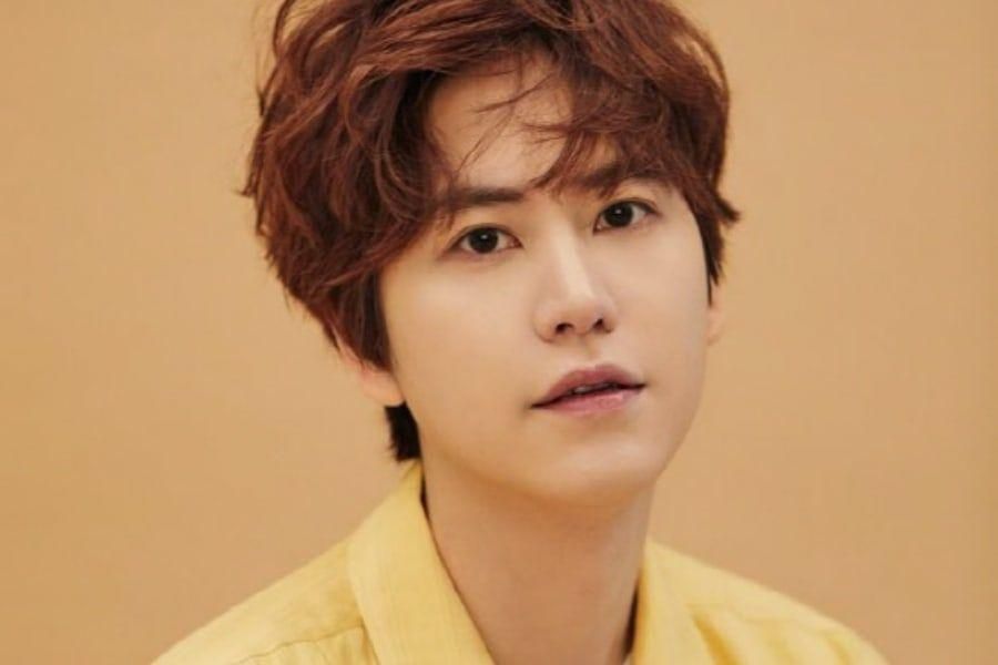 Kyuhyun de Super Junior raconte comment il a grandi en tant qu'acteur musical et remercie les fans pour leur soutien