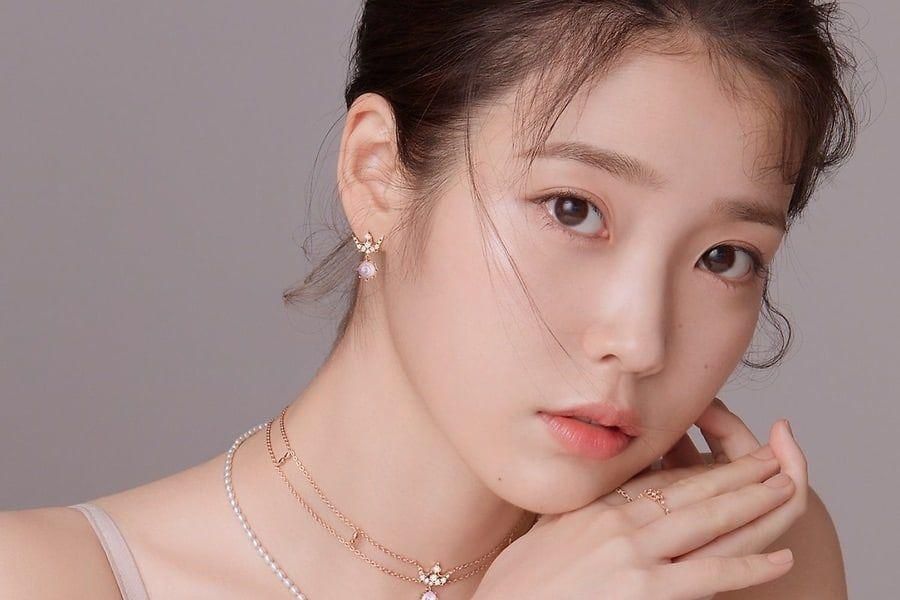 IU envoie un avertissement aux personnes qui tentent de pirater leur compte Instagram