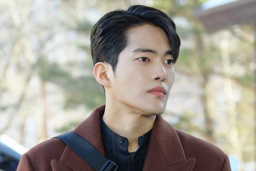 Kim Gun Woo confirmée pour jouer dans un film avec une production coréenne et philippine