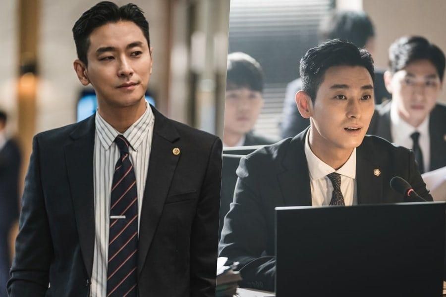 Joo Ji Hoon partage pourquoi il a décidé de jouer dans le drame à venir 