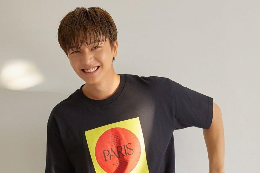 Yook Sungjae de BTOB sortira un album solo