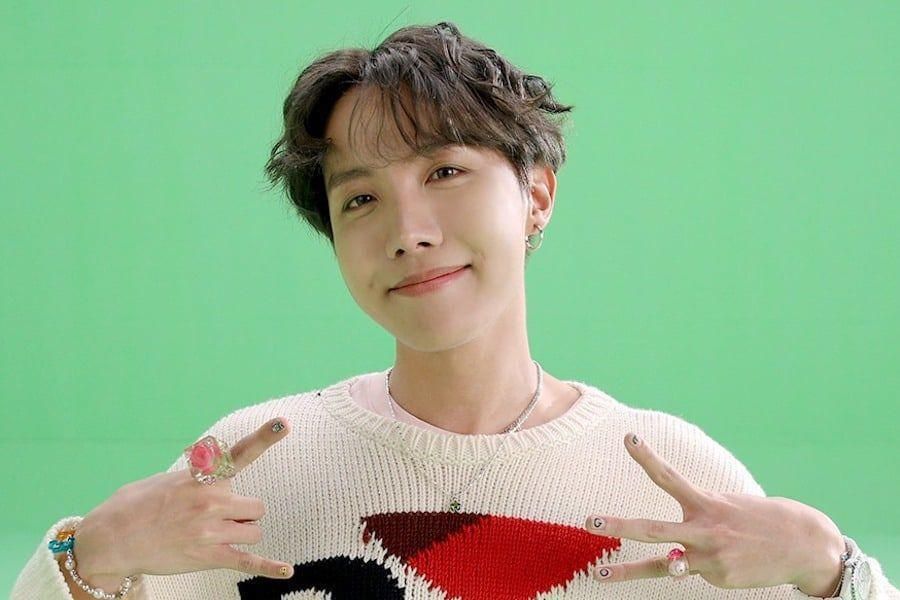 Les célébrations d'anniversaire de BTS J-Hope occupent les 18 tendances Twitter les plus importantes du monde