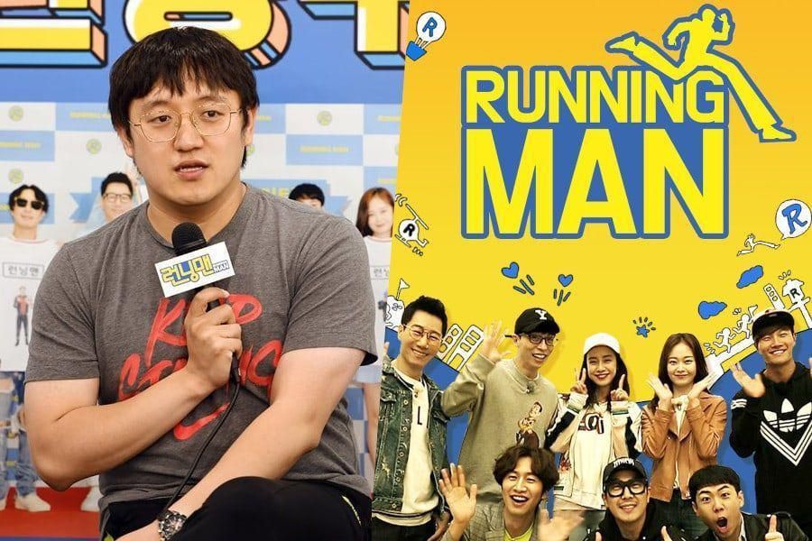 PD Jung Chul Min de «Running Man» parle de son dernier jour de tournage