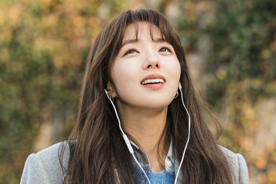 Chae Soo Bin est ravi de bonnes nouvelles dans le drame romantique à venir 