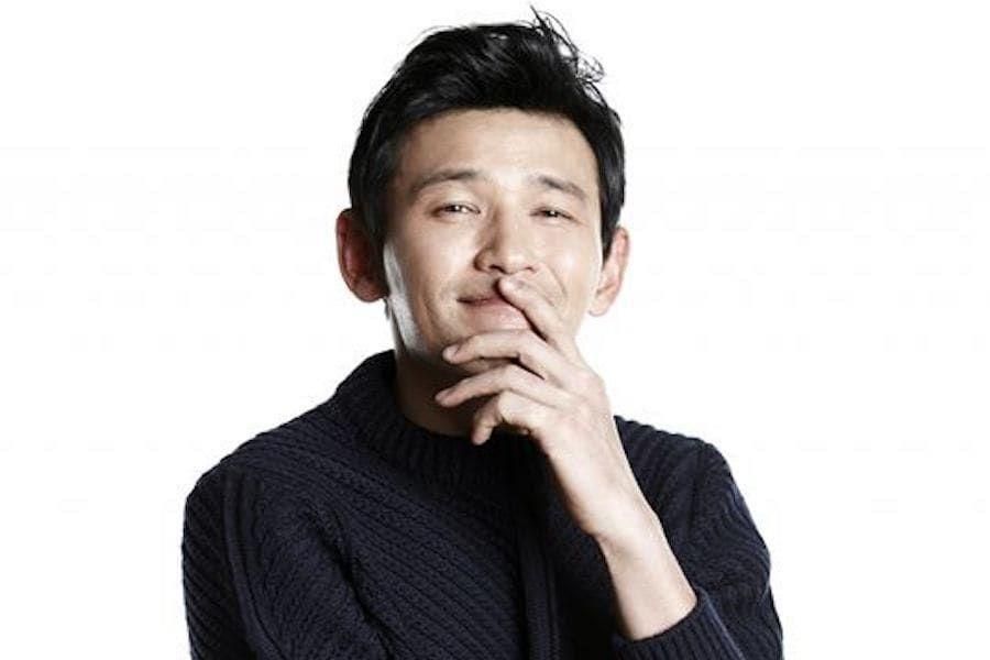 Hwang Jung Min fera son premier retour aux drames en 8 ans